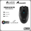 CORSAIR KATAR PRO Wireless / Wired Ultra-Light Gaming Mouse / Katar Elite Wireless CH-930C011-AP CH-931C011-AP CH-931C11
