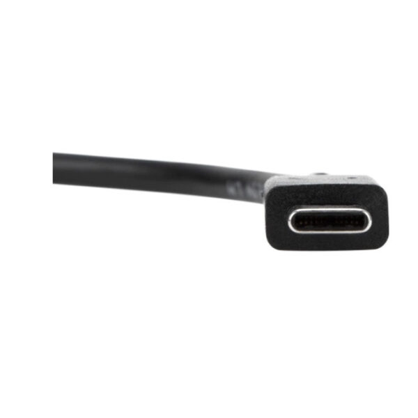 Targus ACA929 USB-C 3-in-1 Multiport Video Adapter (Black)