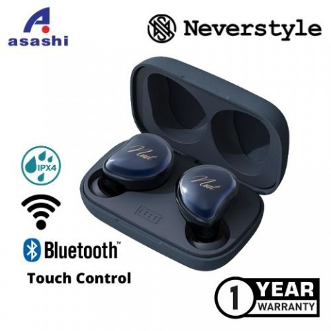 NeverStyle LiteTWS / Lite TWS True Wireless Earphone