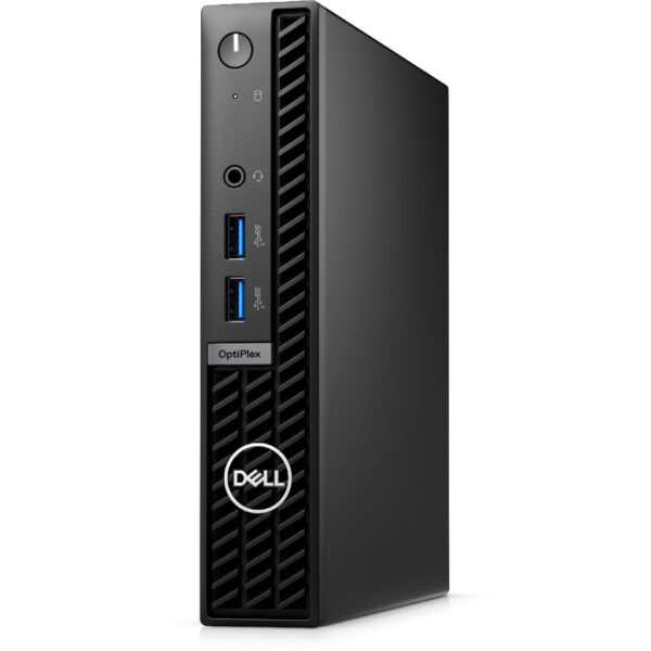 Dell Optiplex 7010MC-i5508G-512-W11 Commercial Desktop - (Intel Core i5-13500T/8GD4/512GB SSD/IntelUHD Graphic/Win11Pro)