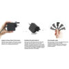 Innergie 65C 65W PD3.0 USB Type C Laptop Power Adapter ADP-65JW DZD