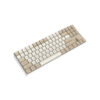 DarkFlash GD87 Dual Mode Wireless 2.4G & USB Hot Swap Mechanical Keyboard (K Yellow Switch)