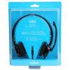 Logitech H150 / H151 Stereo Headset 981-000587 / 981-000454 / 981-000453
