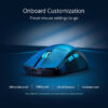 ROG Harpe Ace Aim Lab Edition Wireless Gaming Mouse 54-gram ROG SpeedNova Bluetooth 36000 DPI