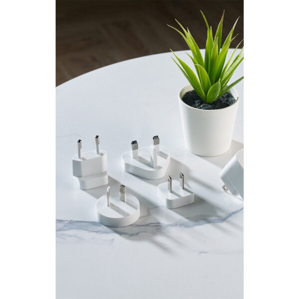 Innergie World Travel Plug Kit