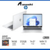 HP ENVY x360 14-fa0057A / 14-fa0058AU (AMD Ryzen 5-8640HS/16GB DDR5 OB (No Slot)/512GB SSD/14" FHD IPS Touch/AMD Radeon™