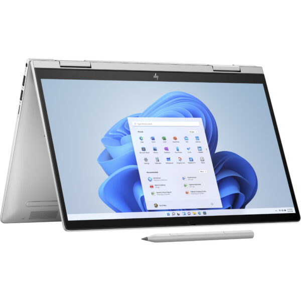HP ENVY x360 14-fa0057A / 14-fa0058AU (AMD Ryzen 5-8640HS/16GB DDR5 OB (No Slot)/512GB SSD/14" FHD IPS Touch/AMD Radeon™