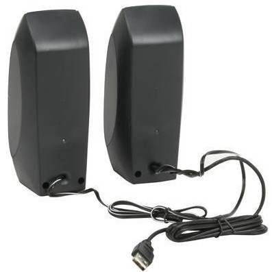 Logitech S150 USB Speaker (1 yr Limited Hardware Warranty)