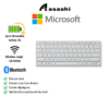 Microsoft 21Y-00017 / 21Y-00047 Bluetooth Compact Keyboard
