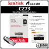 Sandisk CZ73 Ultra Flair Usb3.0 Flash Drive