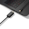 ORICO XD-MDTH4-30 Mini DisplayPort Thunderbolt to HDMI Cable - 3.0M