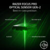 Razer Viper V3 Pro HyperSpeed Wireless Gaming Mouse | Light Weight | 35K HyperPolling 95Hr Battery