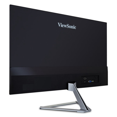 Viewsonic VX2476-SH / VX2476 / VX2476-SH-MHD 23.6" IPS 4ms Slim Monitor