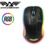 Armaggeddon Scorpion 3 / Scorpion 5 / Scorpion 7 RGB Gaming Mouse