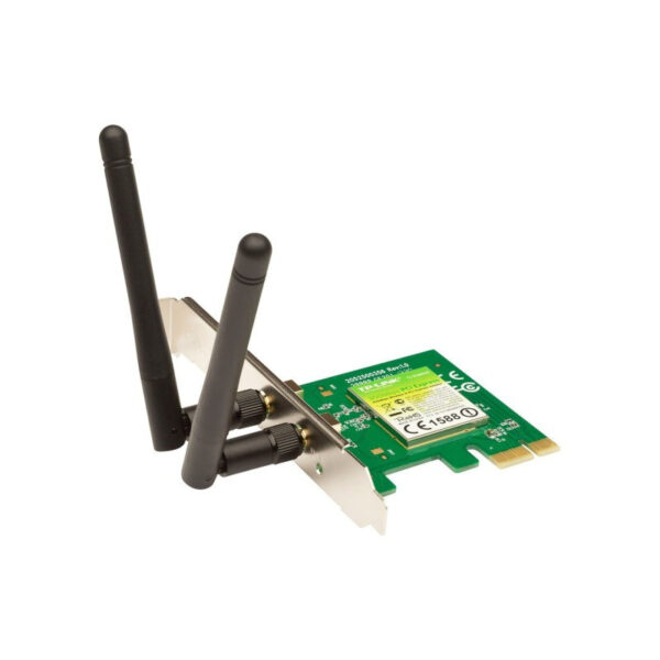 Tp-Link TL-WN881ND 300mbps Wireless N Pci Express Adapter