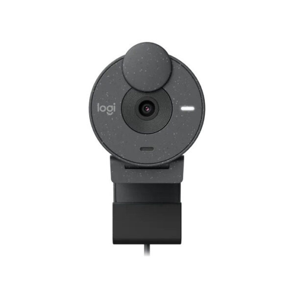 Logitech BRIO 100 / Brio 300 / Brio 500 1080p Webcam