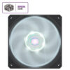 Cooler Master SickleFlow 120 Red / Blue PWM Casing Fan