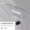 SHOKZ OpenMove Bluetooth Wireless Bone Conduction Wireless Sports Headphones ( S661 )