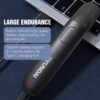 HYUNDAI Portable Electric Rechargeable Nose Hair Trimmer FC-032 FC-052