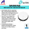 fc88d9294fc336d8fa34249c7a2cf3f4.jpeg TP-Link Tapo RV10 Plus Robot Vacuum & Mop + Smart Auto - Empty Dock