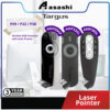 Targus Amp09ap-51 / P09 Wireless Multimedia Presenter