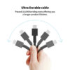 Innergie 65C 65W PD3.0 USB Type C Laptop Power Adapter ADP-65JW DZD