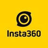 Insta360 Invisible Selfie Stick 2in1 (ONE X2/ONE R/GO2) (CINX2CB/G)