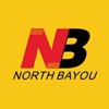 North Bayou NBC-3T Flat panel TV Mount 42" to 52" flat panel TV