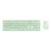 Micropack iFREE Lite 2 Colourful Wireless Combo KM-237W