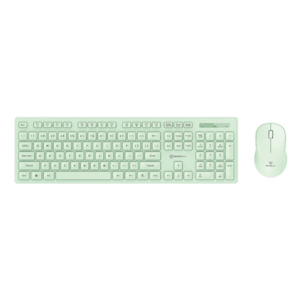 Micropack iFREE Lite 2 Colourful Wireless Combo KM-237W