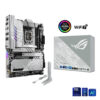 ASUS ROG MAXIMUS Z890 APEX (LGA1851) ATX Motherboard
