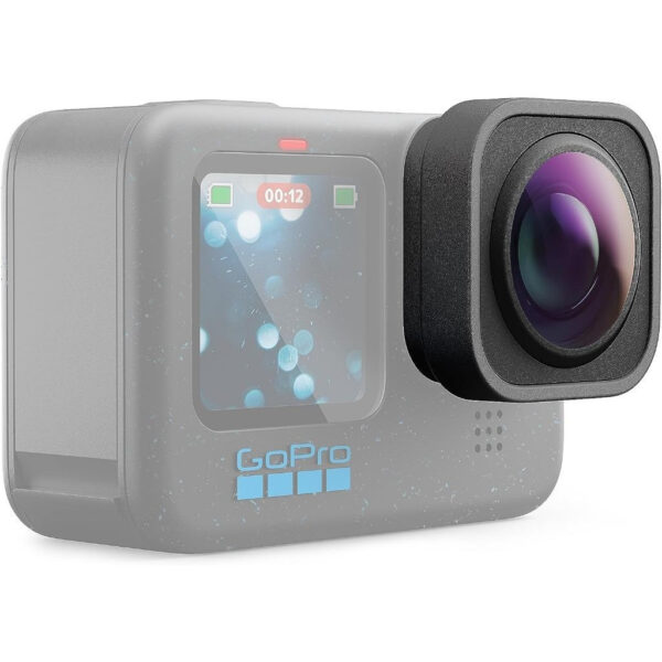 GOPRO Max Lens MOD 2.0 (Compatible: Hero12) ADWAL-002