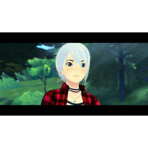 [Nintendo Malaysia] Another Code: Recollection - Nintendo