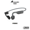 SHOKZ OpenMove Bluetooth Wireless Bone Conduction Wireless Sports Headphones ( S661 )
