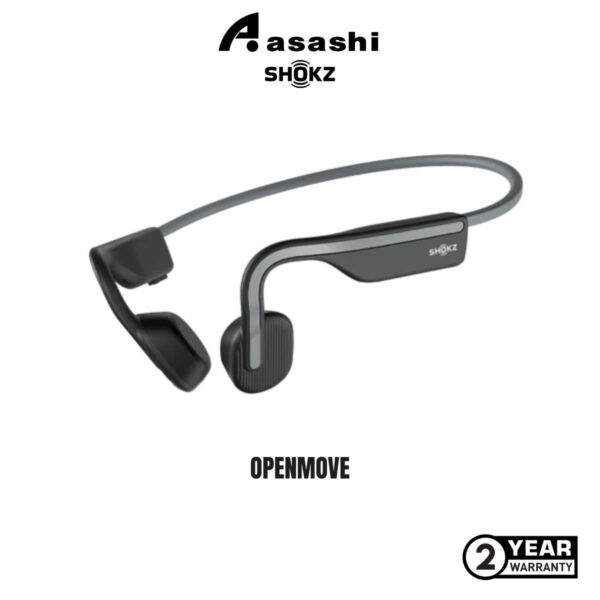 SHOKZ OpenMove Bluetooth Wireless Bone Conduction Wireless Sports Headphones ( S661 )