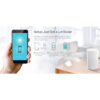 TP-Link DECO X20 AX1800 Whole Home Mesh Wi-Fi 6 System (AP Or Router Mode) (Support Unifi , Maxis & TIME Fiber)