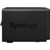Synology DS1823xs+ 8-Bay NAS Storage (AMD Ryzen V1780B Quad Core 3.35 GHz, 8GB D4 ECC, 2 x GbE LAN, 1 x 10GbE LAN)