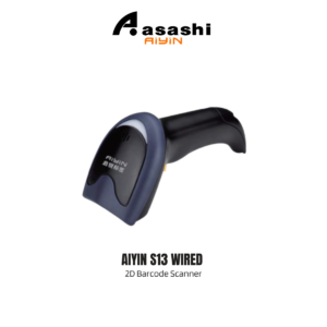 0df6f17e8208e6fa234a9ffa9e427bc7.png Aiyin S13 Wired 2D Barcode Scanner