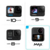 GoPro Max Grip + Tripod / tripod