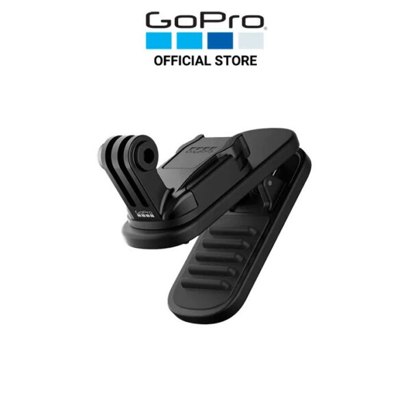 GoPro Magnetic Swivel Clip ATCLP-001