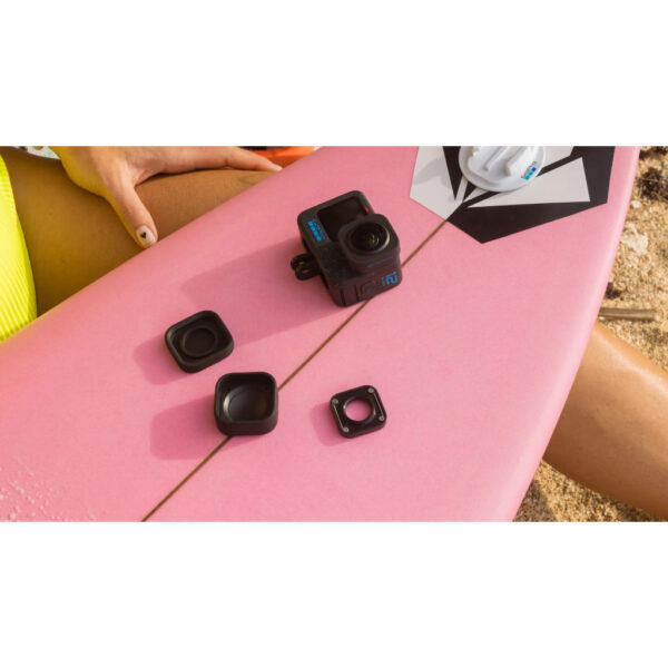 GOPRO Max Lens MOD 2.0 (Compatible: Hero12) ADWAL-002