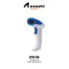 Aiyin S10 Wireless 2D Barcode Scanner
