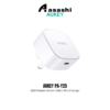 AUKEY PA-Y25 20W Power Deliver USB C Mini Charger (AUKEY MALAYSIA)