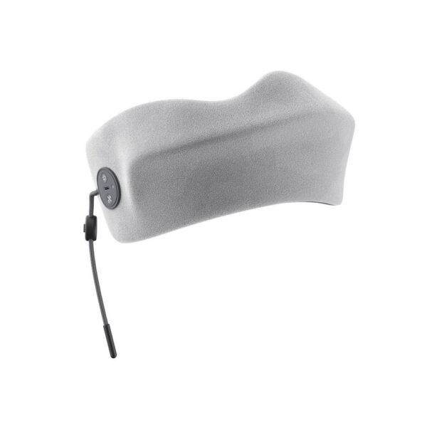 1b75c280d165692099274950a2a4ca5c.jpeg HAVIT Neck Massager Rechargeable 55°C Temperature NM1702S