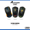 Armaggeddon Scorpion 3 / Scorpion 5 / Scorpion 7 RGB Gaming Mouse