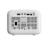 Yaber L1 Lifestyle Projector , 250 ANSI Lumens, Android TV 9.0, 5W X 1 Speaker