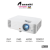 1d08454cc63779d82a3c0d91a6daec93.png Viewsonic PG706HD 4000 Lumens FHD DLP Business Projector