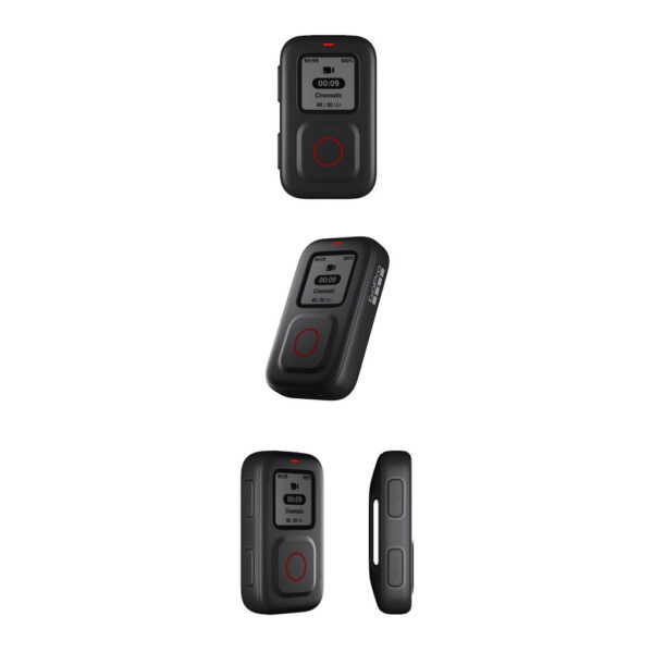 GoPro Smart Remote for Hero 8/9/10/11 (ARMTE-003-AS)