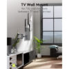 Goobay WH FULLMOTION OLED TV Wall mount L (32-65") 49956 - Black