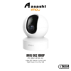 IMOU DK2 IPC-DK2-2H1W-AE 1080P Indoor 360° Security Camera with Night Vision & Two-Way Talk